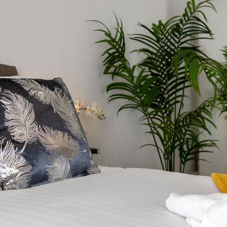 Exeter City Centre Apartments Ashton Apartment Extérieur photo