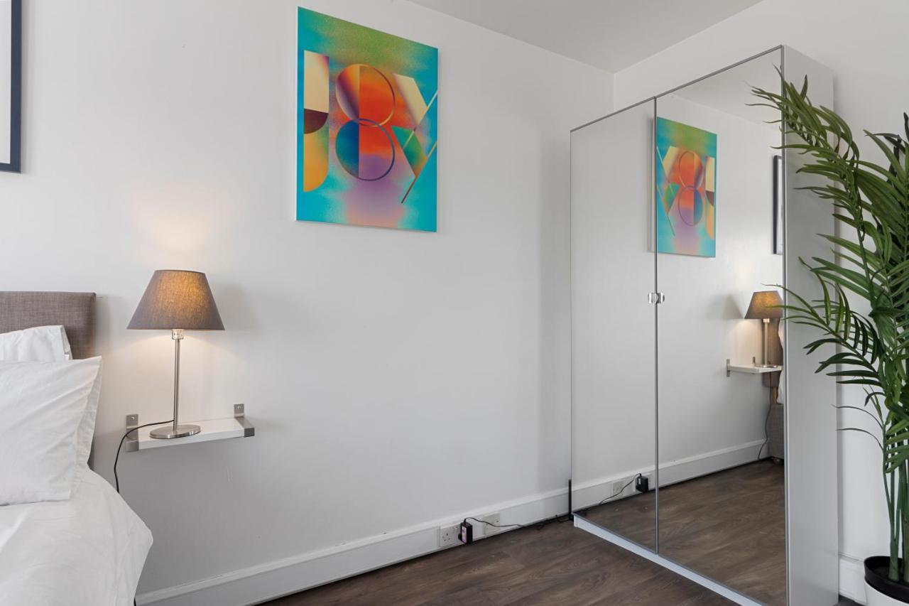 Exeter City Centre Apartments Ashton Apartment Extérieur photo