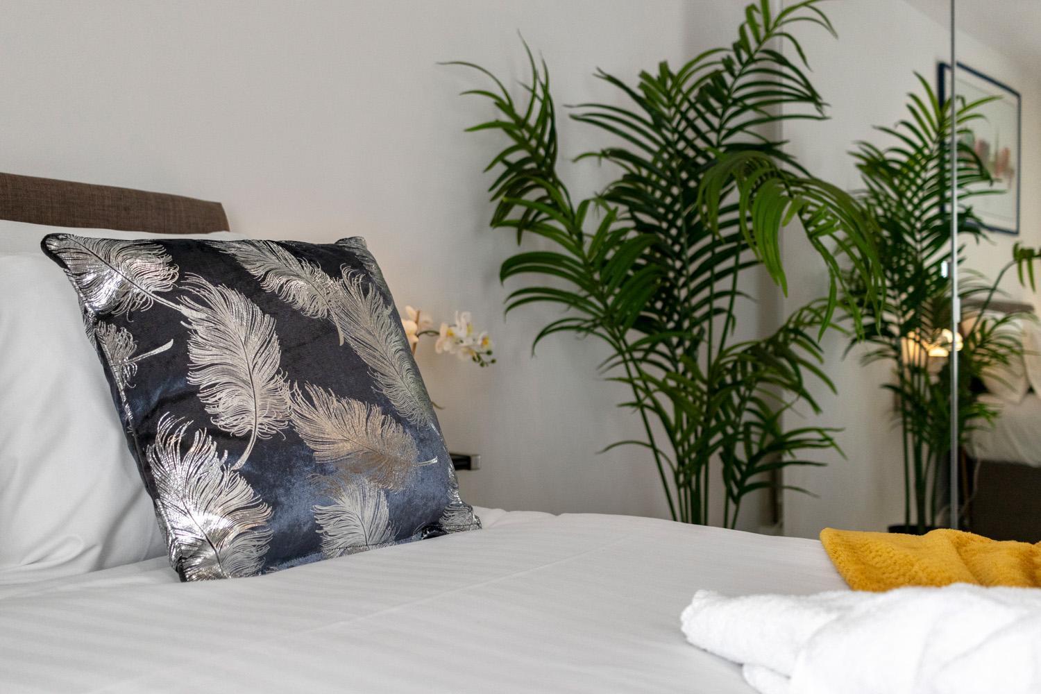Exeter City Centre Apartments Ashton Apartment Extérieur photo