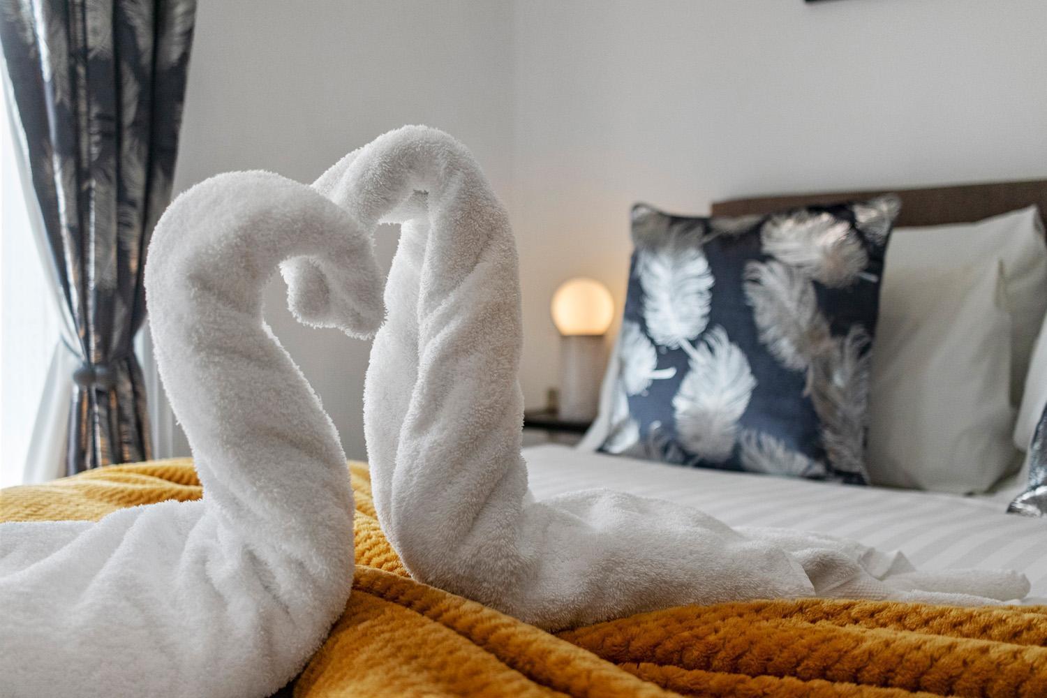 Exeter City Centre Apartments Ashton Apartment Extérieur photo